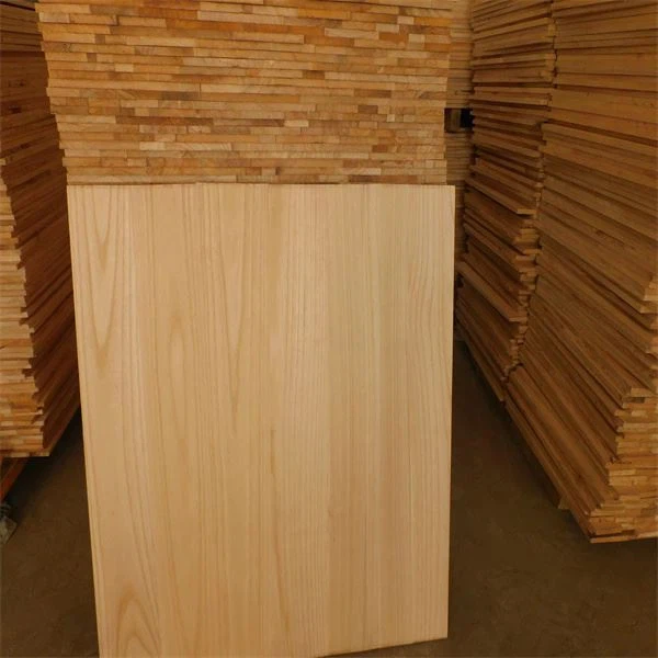 Paulownia Wood Puzzle