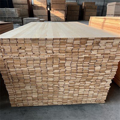 High Quality Carbonized Poplar Wood